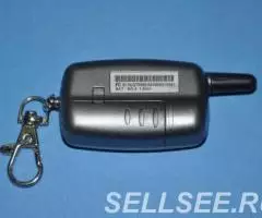 Брелок автосигнализации StarLine A6 новый - 2