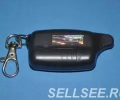 Брелок автосигнализации Tomahawk - 3