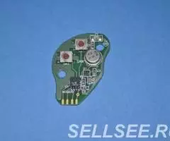 Брелок автосигнализации Tomahawk, Magnum - 2