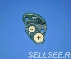 Брелок автосигнализации Tomahawk, Magnum - 3