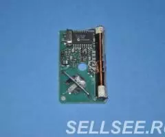 Брелок-метка иммобилайзера Black Bug ver. MRK-SUP3 - 2