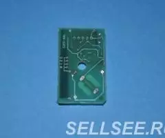 Брелок-метка иммобилайзера Black Bug ver. MRK-SUP3 - 3