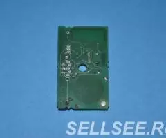 Брелок-метка иммобилайзера Black Bug ver. MSR-03C - 3