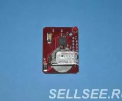 Брелок-метка иммобилайзера DF-Key2 - 2