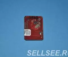 Брелок-метка иммобилайзера DF-Key2 - 3