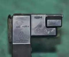 Замок передней левой двери Renault Logan 2, Sandero 2 - 5