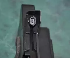 Замок передней левой двери Renault Logan 2, Sandero 2 - 6