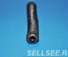 Гофрированная резиновая трубка, втулка - 3