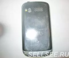 Fly E147 TV XLife Duos Grey - 2