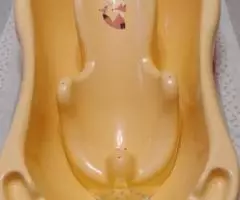 Продам детскую ванночку с горкой - 3