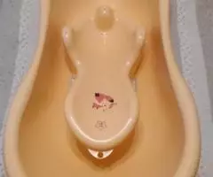 Продам детскую ванночку с горкой - 4