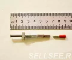 Концевик капота с клеммой - 2