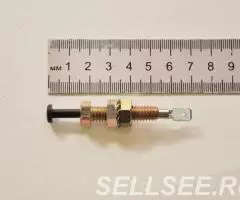 Концевик капота с регулировкой по высоте - 2