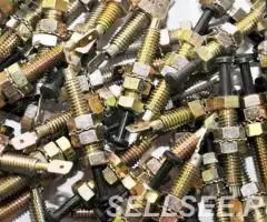 Концевик капота с регулировкой по высоте - 3