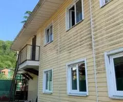 Продаю  дом , 310 кв.м , блочный - 3