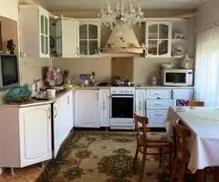 Продаю  дом , 310 кв.м , блочный - 4