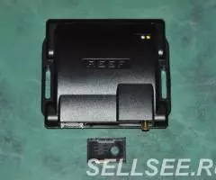 GSM сигнализация Reef GSM-1000 mod. 12 - 2