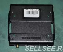 GSM сигнализация Reef GSM-1000 mod. 12 - 3