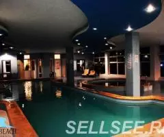 VIP Коттедж на территории центра отдыха Royal Вeach в селе ... - 3