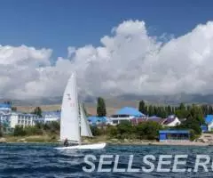 VIP Коттедж на территории центра отдыха Royal Вeach в селе ... - 4