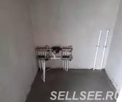 Продаю  дом , 83 кв.м , блочный - 4