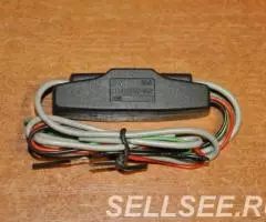 Реле скрытой блокировки от автосигнализации Pandora - 2