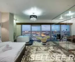 Продаю 3-комн квартиру, 105 кв м - 2