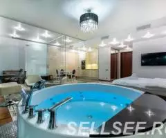 Продаю 3-комн квартиру, 105 кв м - 3