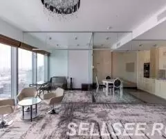 Продаю 3-комн квартиру, 105 кв м - 4