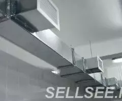 Дастан Вент - это вентиляционные системные работы высокого ... - 3