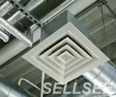 Дастан Вент - это вентиляционные системные работы высокого ... - 4