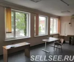 Сдается коммерческое помещение в Центре 52кв. м. первая . .. - 2