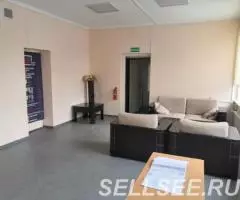 Сдается коммерческое помещение в Центре 52кв. м. первая . .. - 3