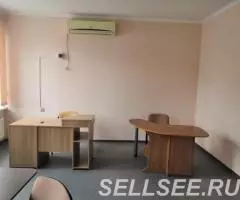 Сдается коммерческое помещение в Центре 52кв. м. первая . .. - 4