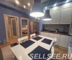 Продаю 1-комн квартиру, 30 кв м - 3