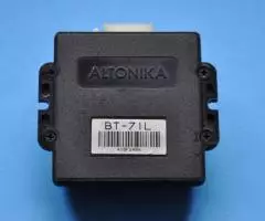 Блок от иммобилайзер Black Bug BT-71L - 3