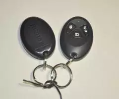 Автосигнализации Jaguar JB-007 (новая) - 2