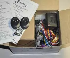 Автосигнализации Jaguar JB-007 (новая) - 3