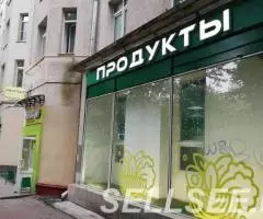 Действующий продуктовый магазин франшиза от известной сети ... - 2
