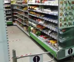 Действующий продуктовый магазин франшиза от известной сети ... - 3
