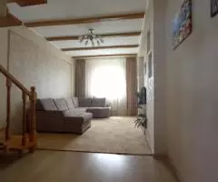 Продаю  дом , 138 кв.м , кирпичный - 2