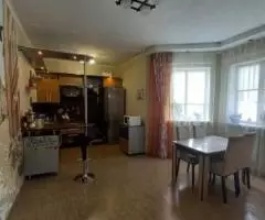 Продаю  дом , 138 кв.м , кирпичный - 3