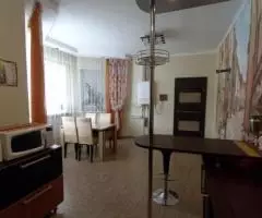 Продаю  дом , 138 кв.м , кирпичный - 4