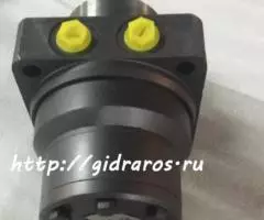 Гидромоторы M S Hydraulic серии HW - 2
