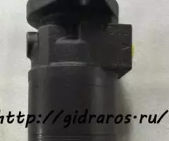 Гидромоторы Sauer Danfoss серии DH - 2