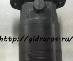 Гидромоторы Sauer Danfoss серии DH - 3