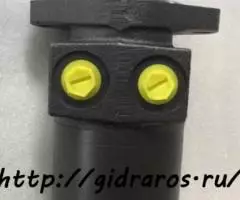 Гидромоторы Sauer Danfoss серии DH - 4