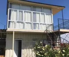 Продаю коттедж , 60 кв.м , кирпичный - 3