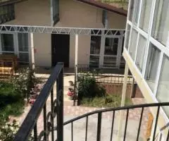 Продаю коттедж , 60 кв.м , кирпичный - 4