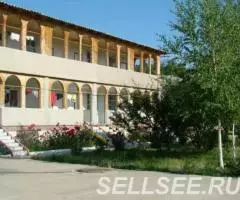 Пансионат ЛОТОС Благоустроенные номера 2, 3, 4х местные - 2